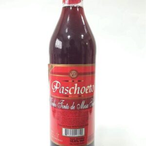 paschoeto suave