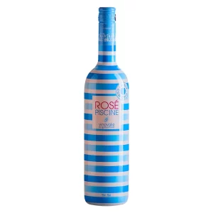 rose piscine