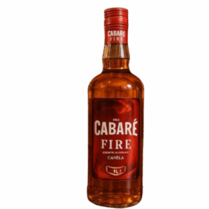cabaré fire