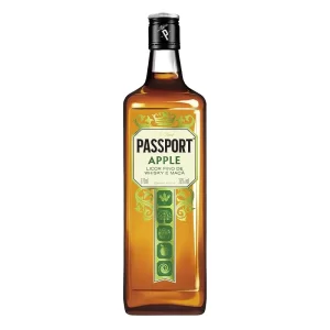 Passport Apple 1L