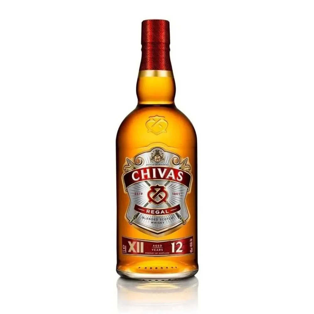 Chivas 1L