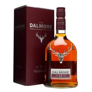 Dalmore 700ml