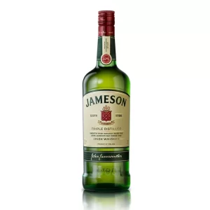 Jamenson 1L