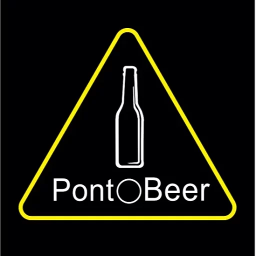 Logo Ponto Beer
